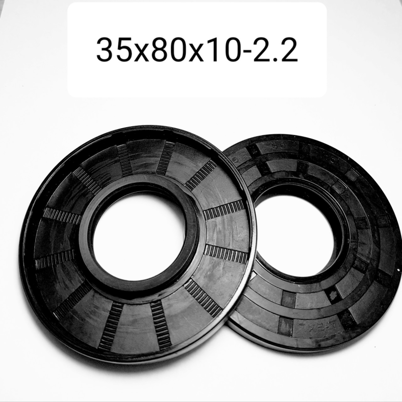 Сальник 35х80х10-2.2