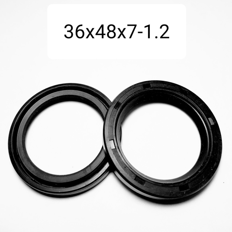 Сальник 36х48х7-1.2
