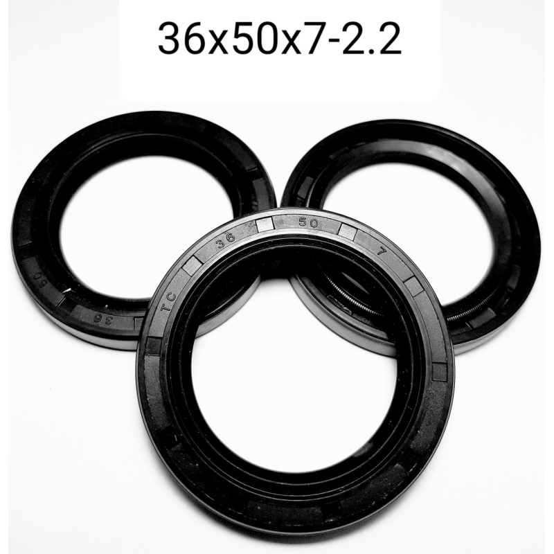 Сальник 35х50х7-2,2