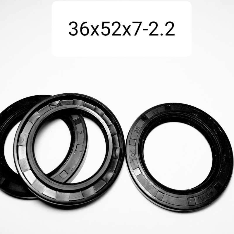 Сальник 36х52х7-2.2