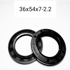 Сальник 36х54х7-2.2