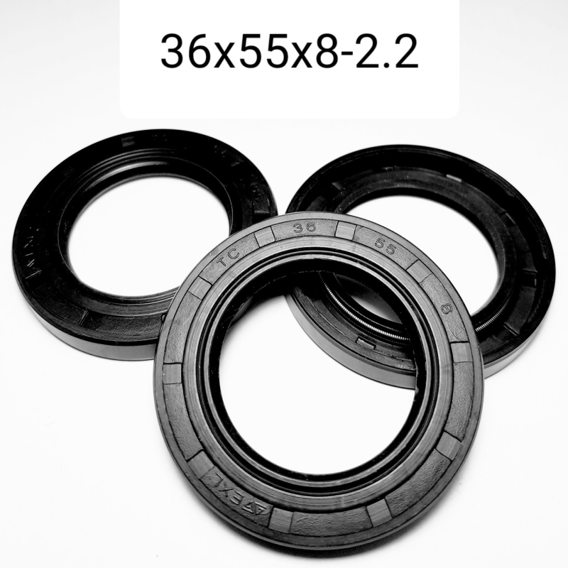Сальник 36х55х8-2.2
