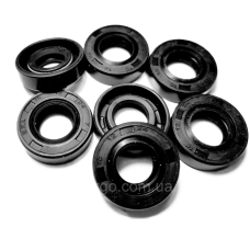 Сальник 12х24х7-2,2