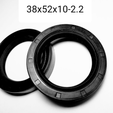 Сальник 38х52х10-2.2
