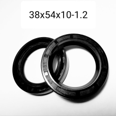 Сальник  38х54х10-1.2