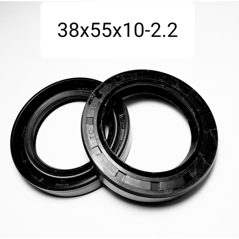 Сальник 38х55х10-2.2