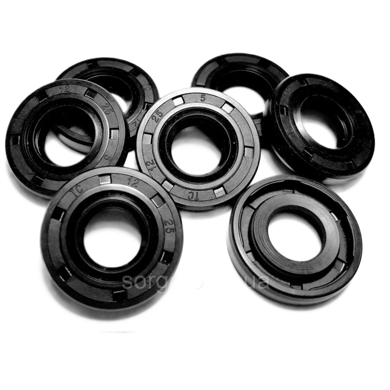 Сальник 12х25х5-2,2