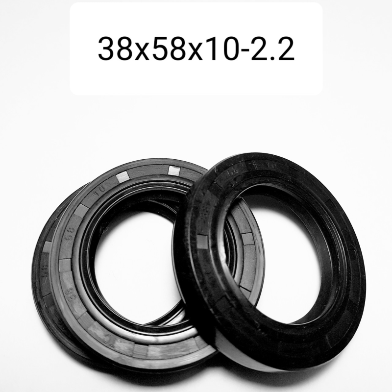 Сальник 38х58х10-2.2