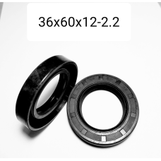 Сальник 38х60х12-2.2