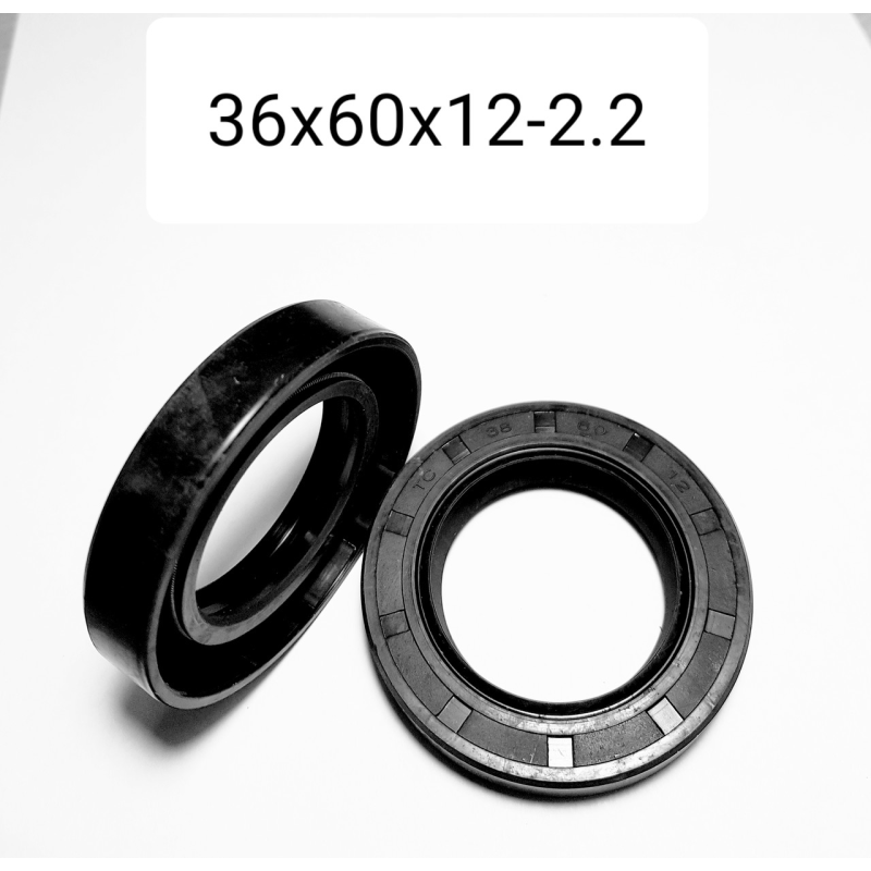 Сальник 38х60х12-2.2