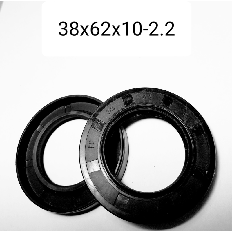 Сальник 38х62х10-2.2