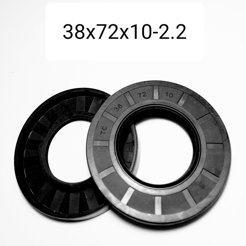 Сальник 38х72х10-2.2