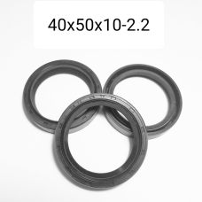 Сальник 40х50х10-2.2