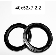 Сальник 40х52х7-2.2