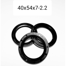 Сальник 40х54х7-2.2