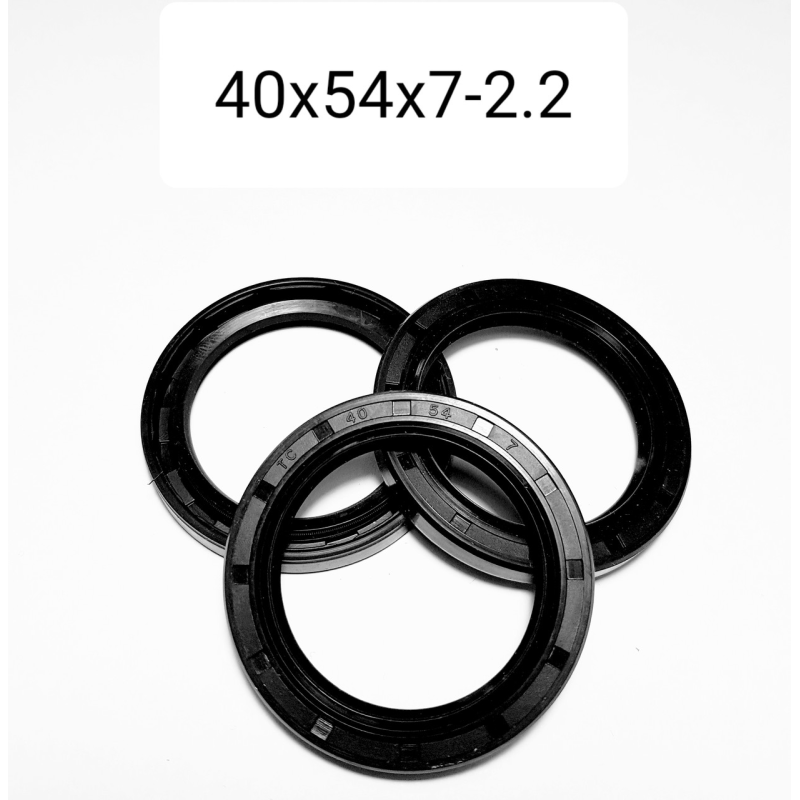 Сальник 40х54х7-2.2