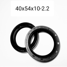 Сальник 40х54х10-2.2