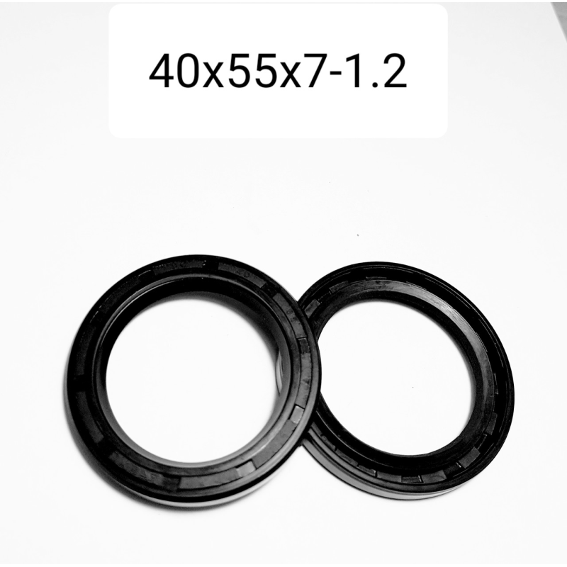 Сальник 40х55х7-2.2
