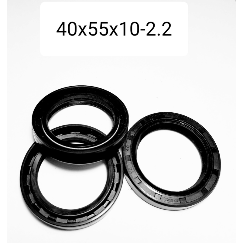 Сальник 40х55х10-2.2