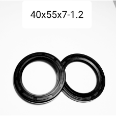 Сальник  40х56х7-2.2