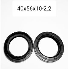 Сальник 40х56х10-2.2
