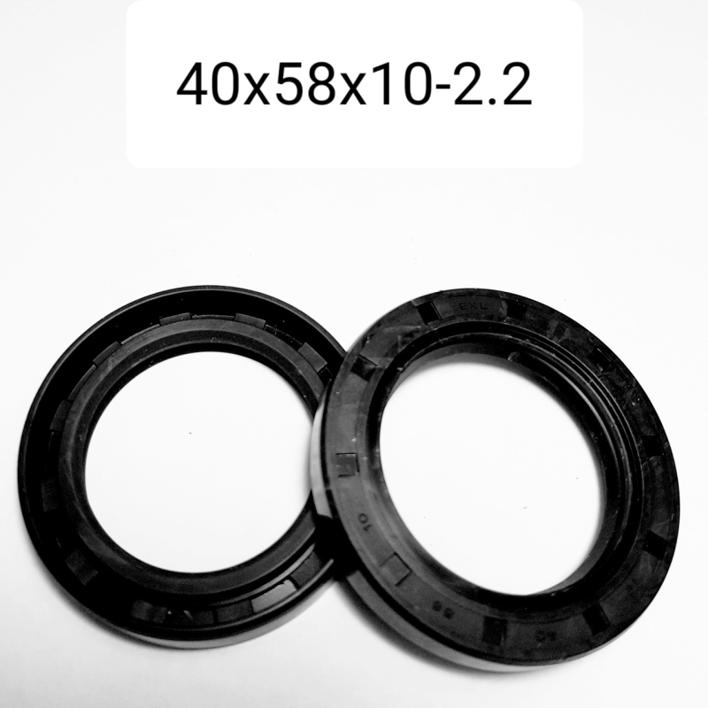 Сальник 40х58х10-2.2