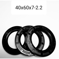 Сальник 40х60х7-2.2