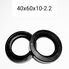 Сальник 40х60х10-2.2