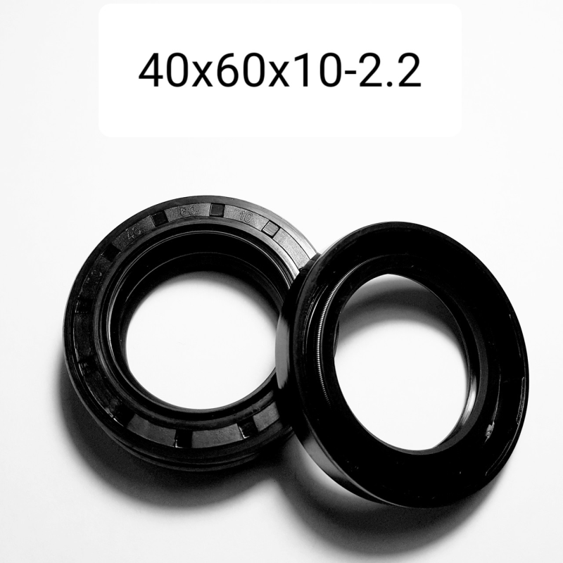 Сальник 40х60х10-2.2