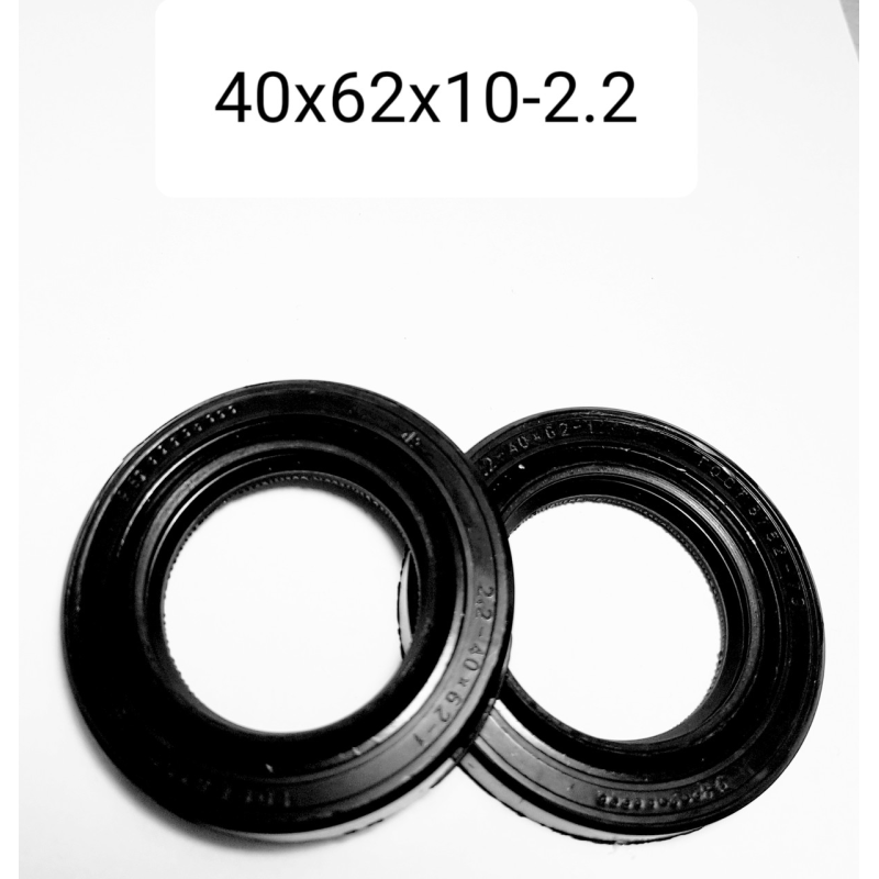 Сальник 40х62х10-2.2
