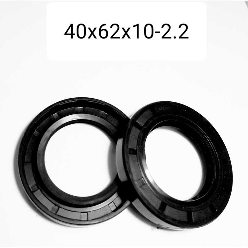 Сальник 40х62х10-2.2