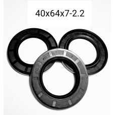 Сальник 40х64х7-2.2