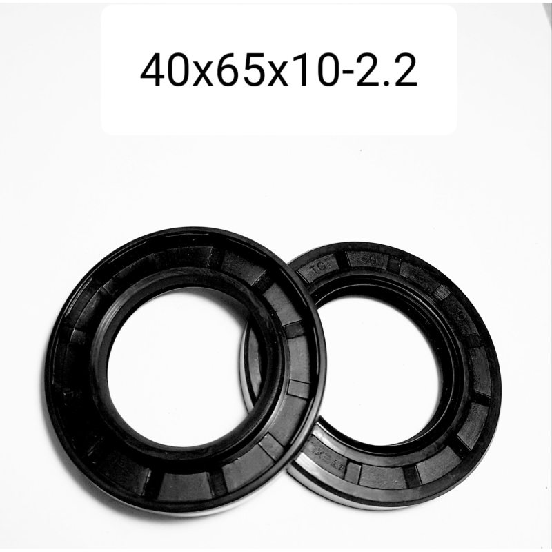 Сальник 40х65х10-2.2