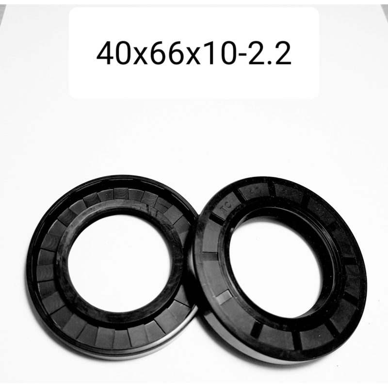 Сальник 40х66х10-2.2