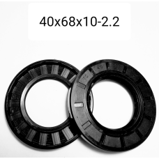 Сальник 40х68х10-2.2