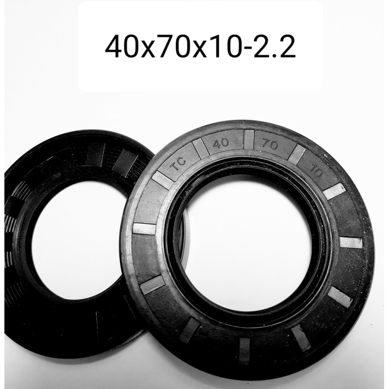 Сальник 40х70х10-2.2