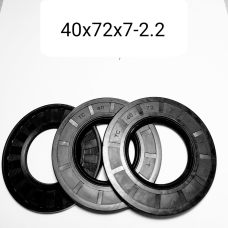 Сальник 40х72х7-2.2