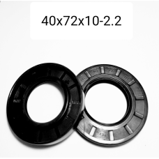 Сальник 40х72х10-2.2