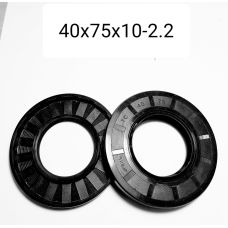 Сальник 40х75х10-2.2