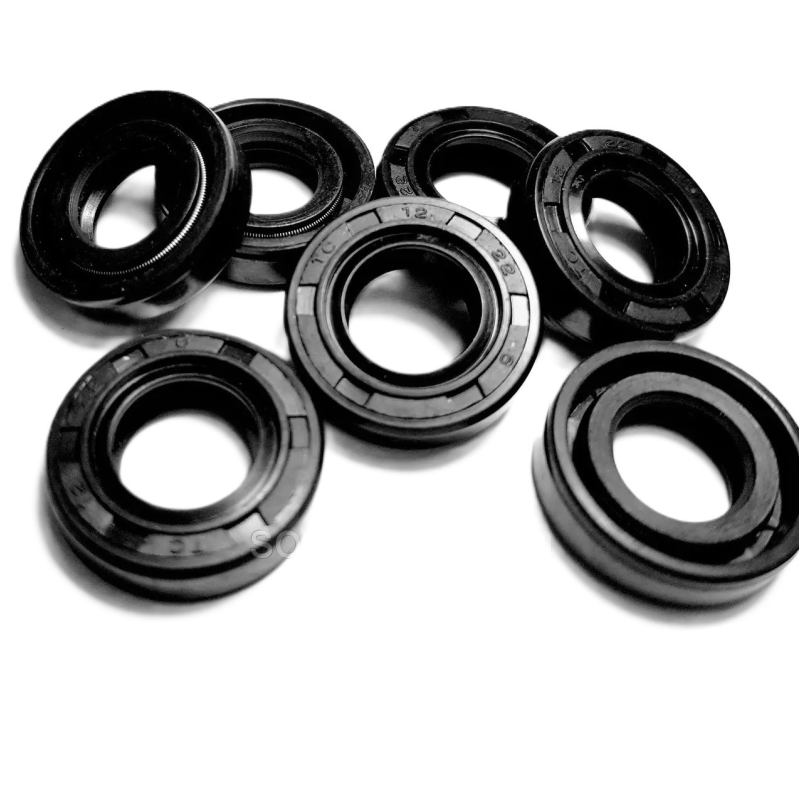 Сальник 12х26х7-2,2