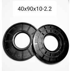 Сальник 40х90х10-2.2