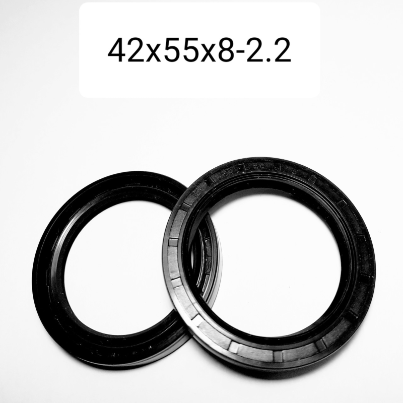 Сальник 42х55х8-2.2