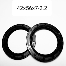 Сальник 42х56х7-2.2