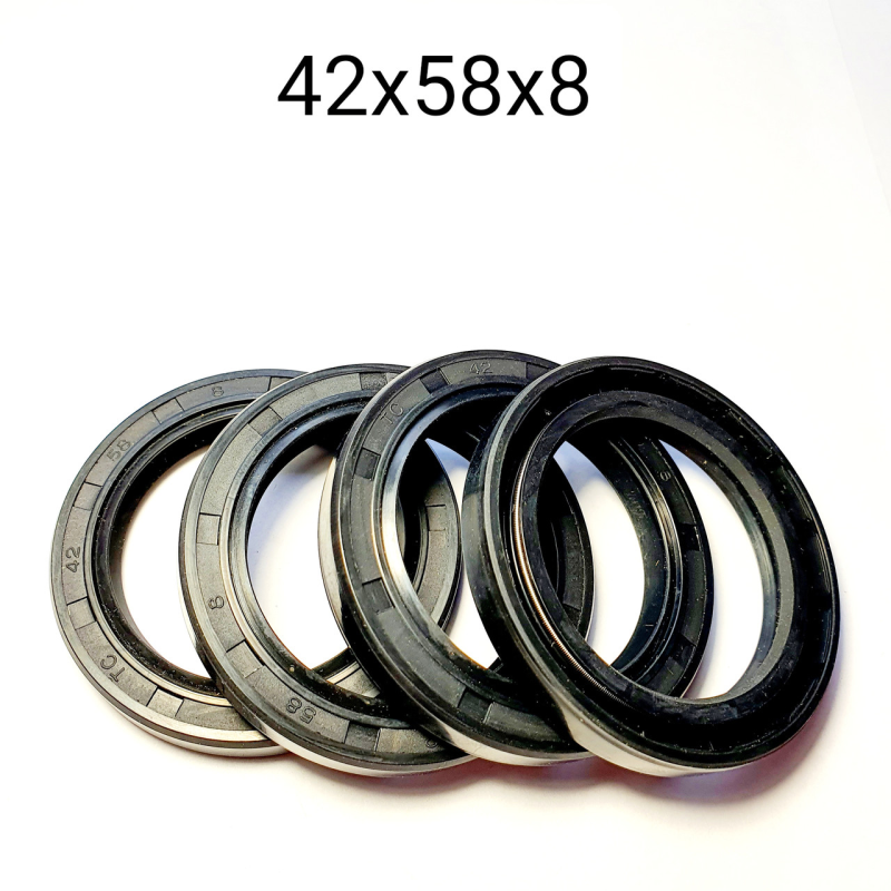 Сальник 42х58х8-2,2