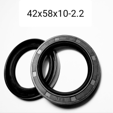 Сальник 42х58х10-2.2