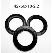 Сальник 42х60х10-2.2