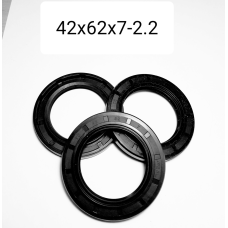 Сальник  42х62х7-2.2