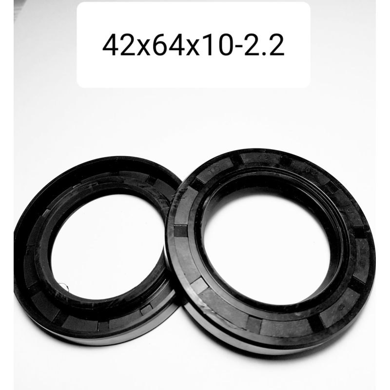 Сальник 42х64х10-2.2