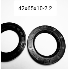 Сальник 42х65х10-2.2
