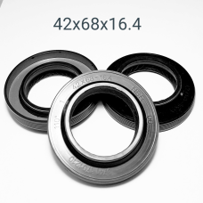 Сальник 42х68х10/16,4